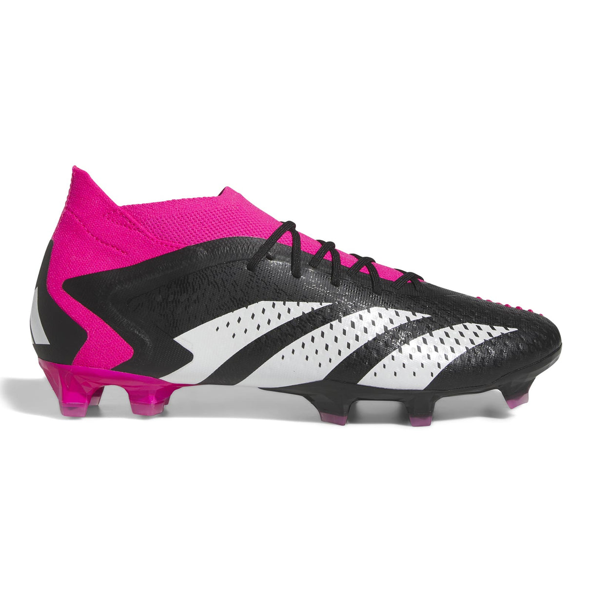adidas Predator Accuracy.1 FG Black/Pink