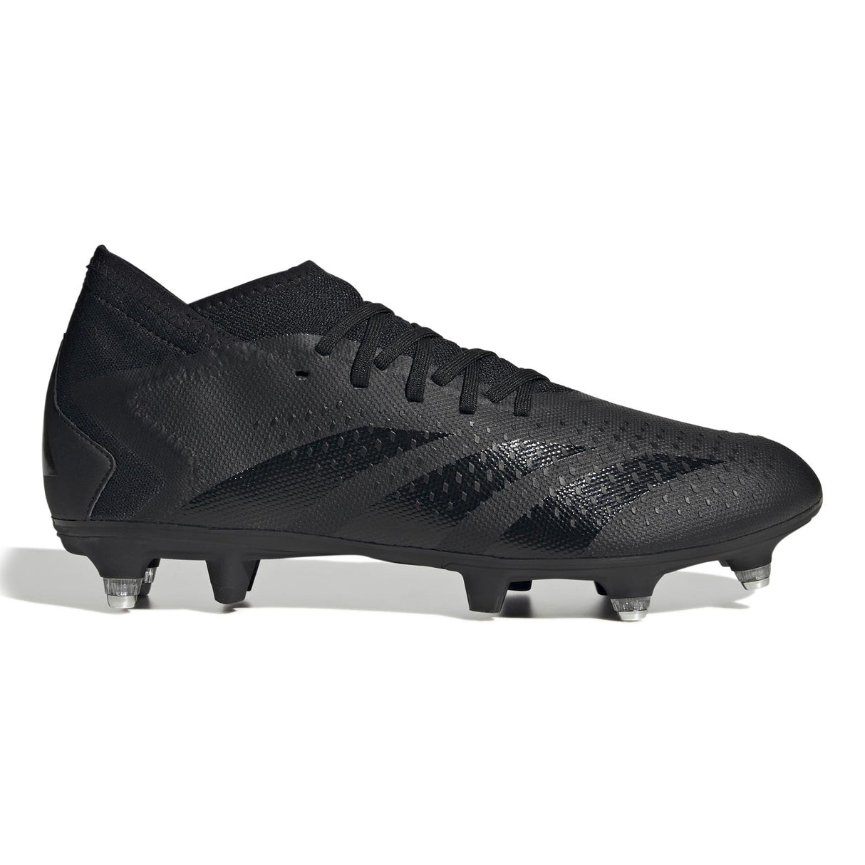 adidas Predator Accuracy.3 SG  Black
