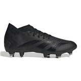 adidas Predator Accuracy.3 SG  Black