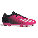 adidas X Speedportal.3 FG  Pink