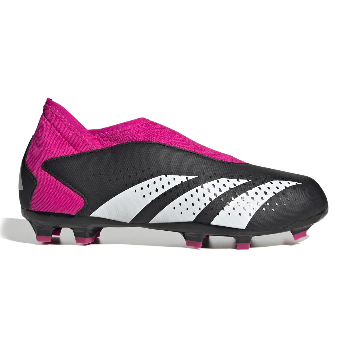 adidas K Predator Accuracy.3 LL FG Blk/P