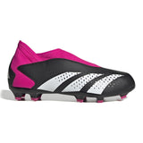 adidas K Predator Accuracy.3 LL FG Blk/P