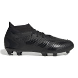adidas Kids Predator Accuracy.1 FG Blk