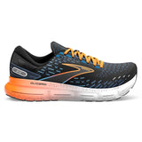 Brooks Glycerin 20 Mens Black/Orange