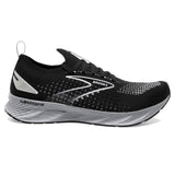 Brooks Levitate STF Mens Black/Grey