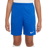 Nike Boys DF Park III Short NB K Blue