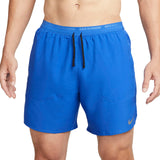 Nike Mens DF Stride 7in BF Short Blue