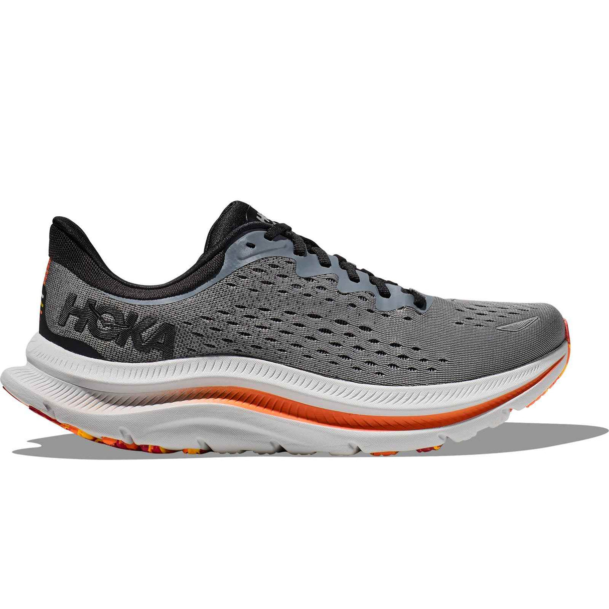 Hoka Kawana Mens Grey