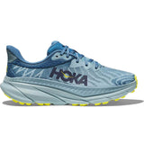 Hoka Challenger 7 Mens Blue