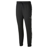Puma Men's Fit L/W FL Jogger Blk