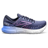 Brooks Glycerin 20 Womens Navy/Purple