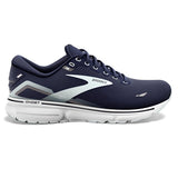 Brooks Ghost 15 Womens Navy/Blue