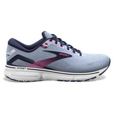 Brooks Ghost 15 Womens Blue/Pink