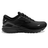 Brooks Ghost 15 Womens Black
