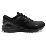 Brooks Ghost 15 WF Womens Black