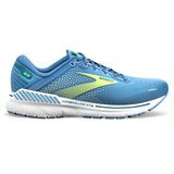 Brooks Adrenaline GTS 22 Womens Blue