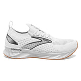 Brooks Levitate Stealthfit 6 Womens Grey