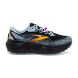 Brooks Caldera 6 Womens Black/Blue