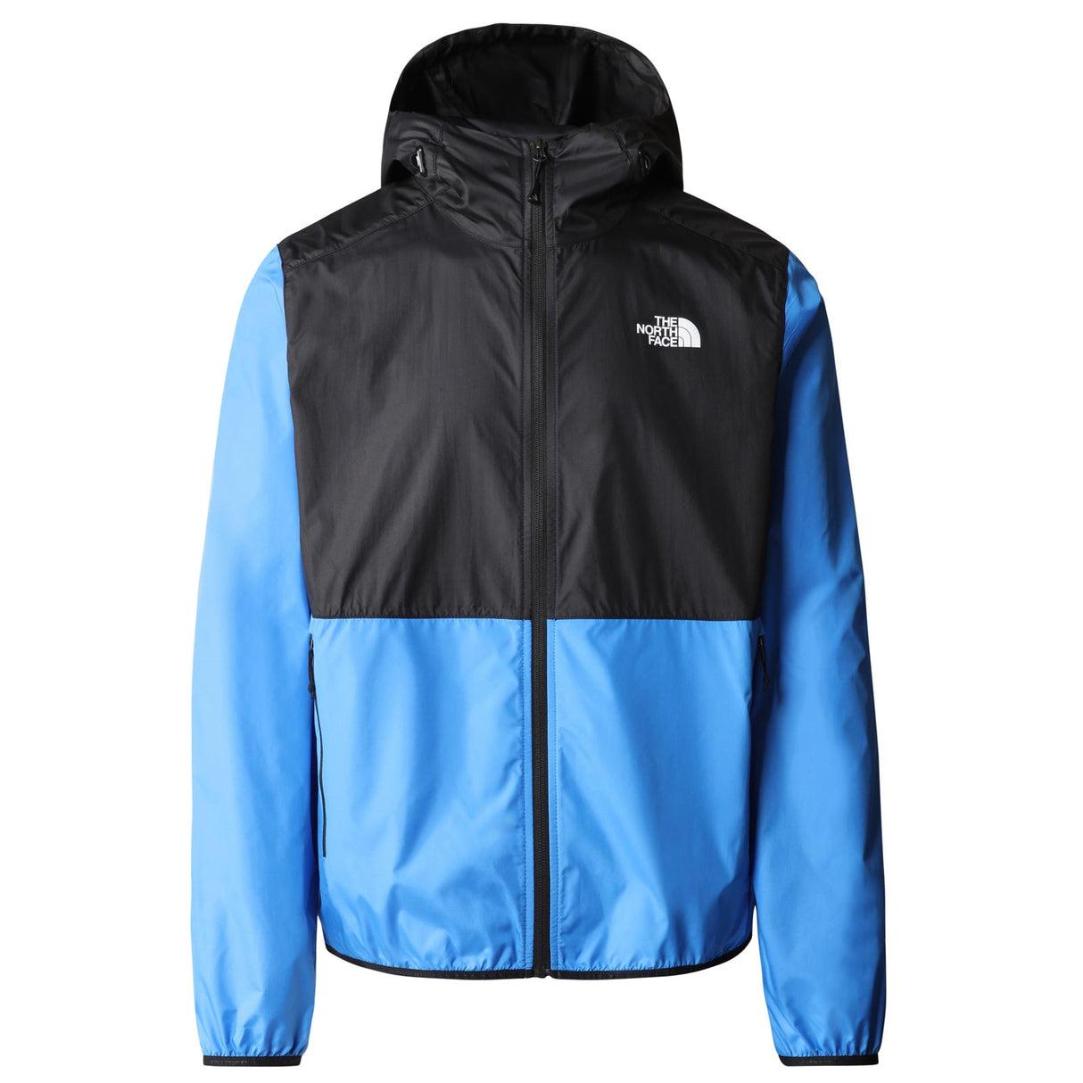 The North Face M Odles Hike Jacket Blue