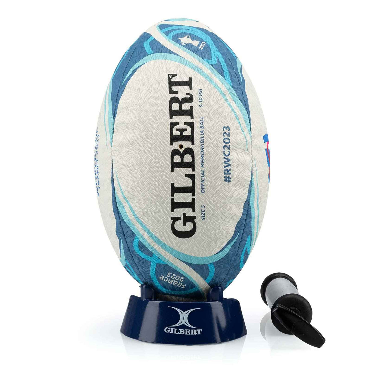 Gilbert RWC SMU 2023 Starter Pack White