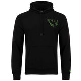 New Era Connacht Core PO Hoody Black