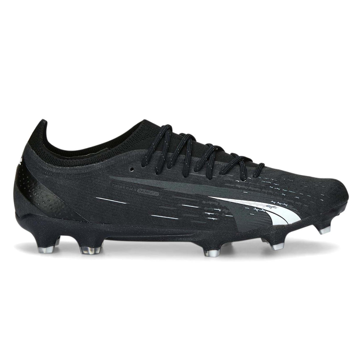 Puma Ultra Ultimate FG/AG Boots Black
