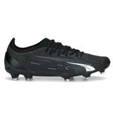 Puma Ultra Ultimate FG/AG Boots Black