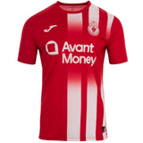 Joma Sligo Rovers 23 Kid Home Jrsy Rd