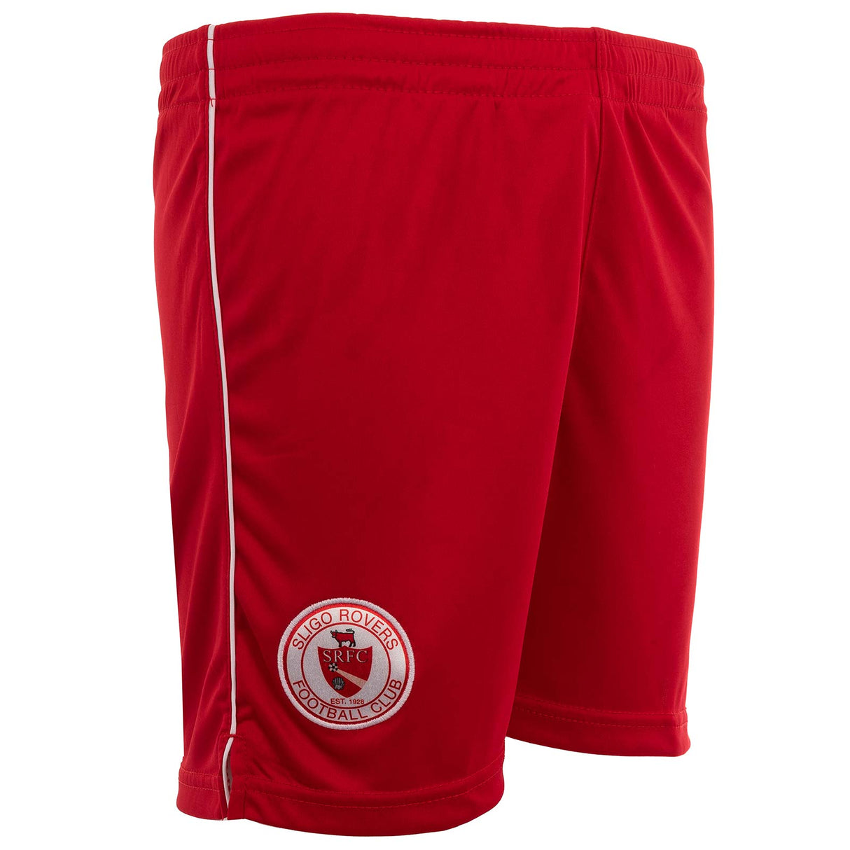 Joma Sligo Rovers 23 Kid Home Short Red