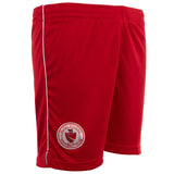 Joma Sligo Rovers 23 Kid Home Short Red