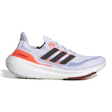 adidas Mens Ultraboost 23 White/Black