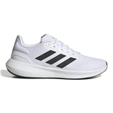 adidas Mens Run Falcon 2.0 White