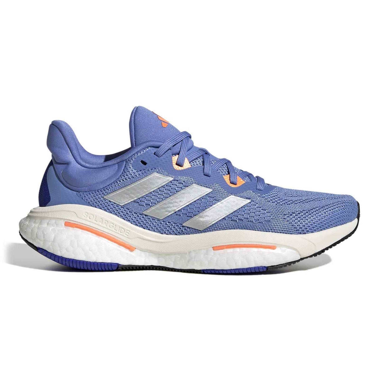 adidas Womens Solarglide 6 Blue