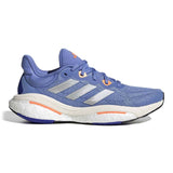 adidas Womens Solarglide 6 Blue