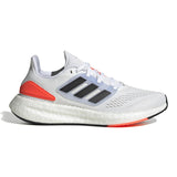 adidas Womens Pureboost White/Black