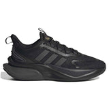 adidas Alphabounce+ Womens Black
