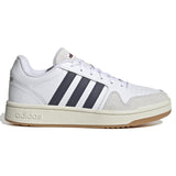 adidas Postmove Mens White/Navy