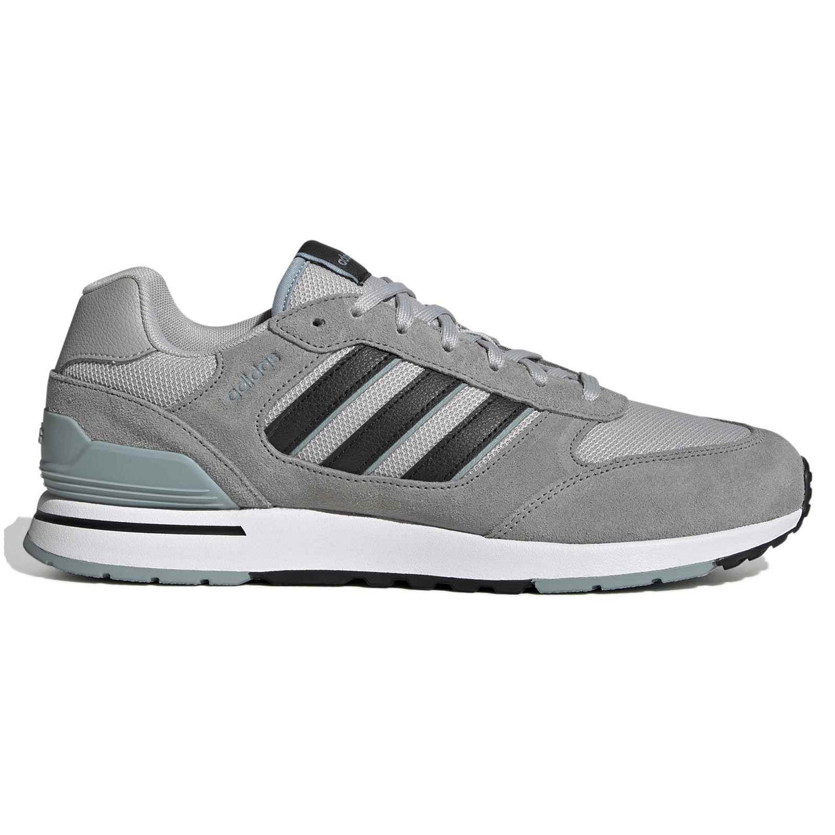 adidas Run 80s Mens Grey