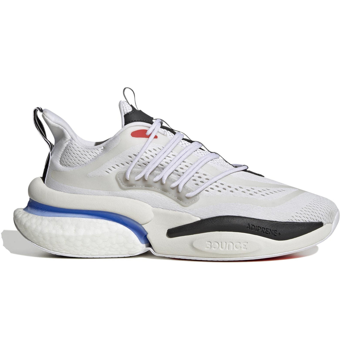 adidas Alphaboost V1 Mens White