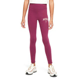 Nike Girls NSW Favor Trend HW Lggng Pink