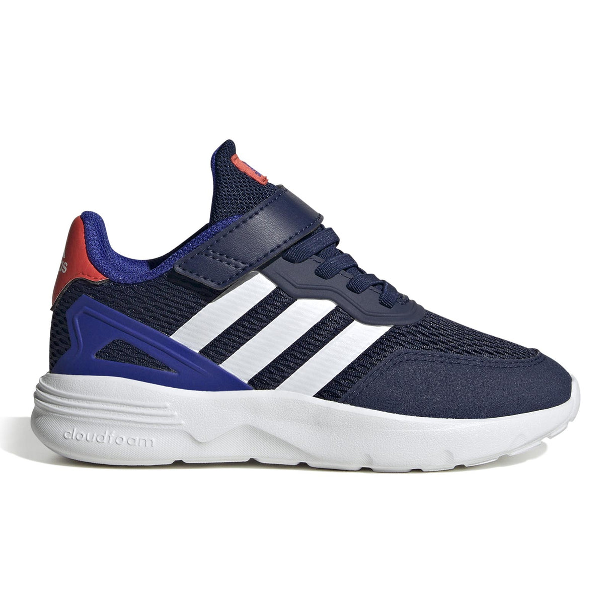 adidas Nebzed Jnr Boys Navy