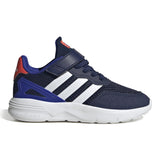 adidas Nebzed Jnr Boys Navy