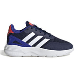 adidas Nebzed Kids Boys Blue