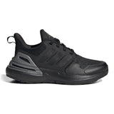 adidas RapidaSport Kids Unisex Black