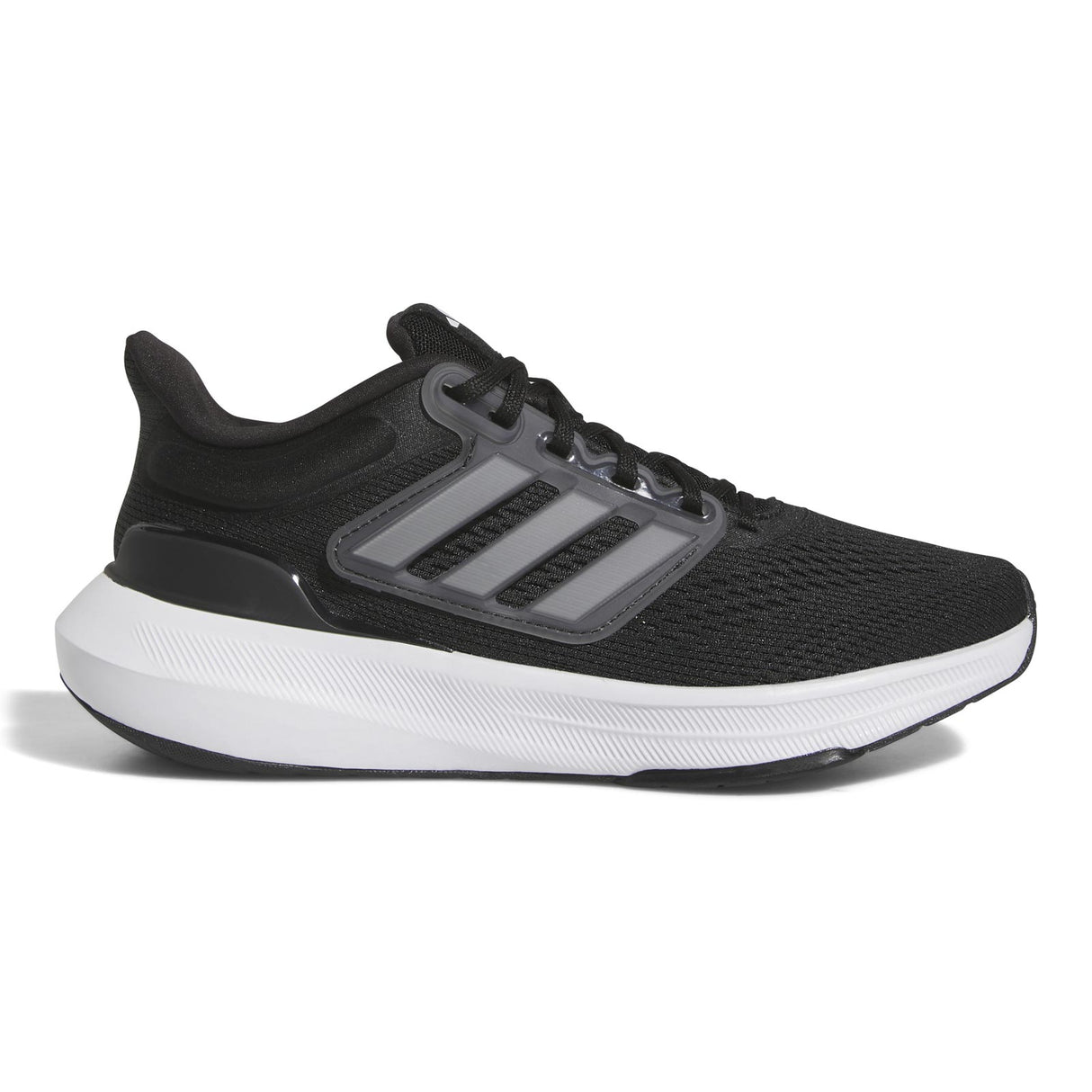 adidas Ultrabounce Kids Unisex Black