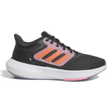 adidas Ultrabounce Kids Girls Black/Pink