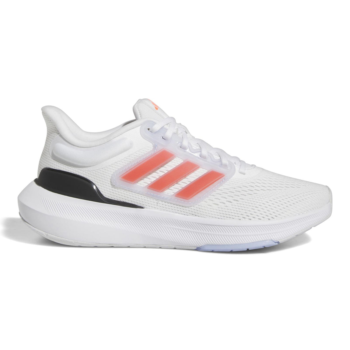 adidas Ultrabounce Kids Girls White