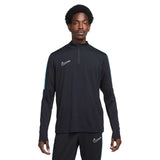 Nike Mens DF ACD23 Dril Top BR Black
