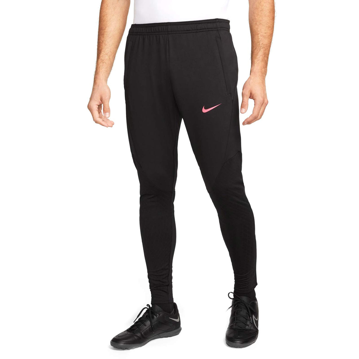 Nike Mens DF STRK Pant KPZ Black
