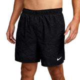 Nike Mens DF RDVN Challenger Short Black
